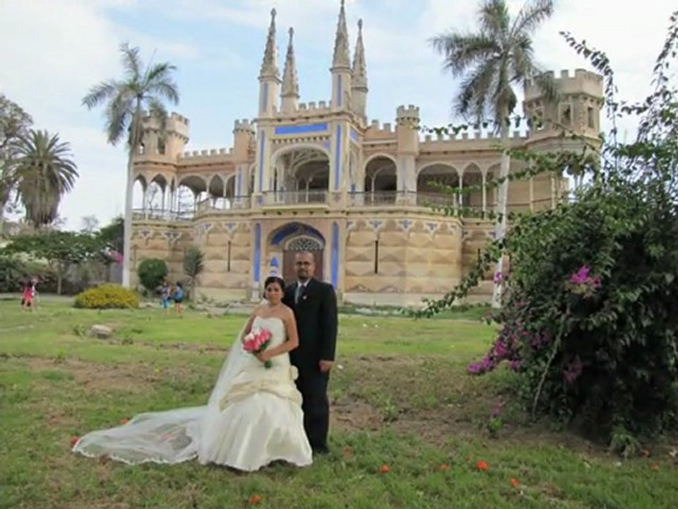 mariage