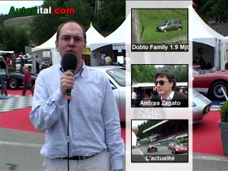 Autosital Infos numéro 8 - Juin 2007