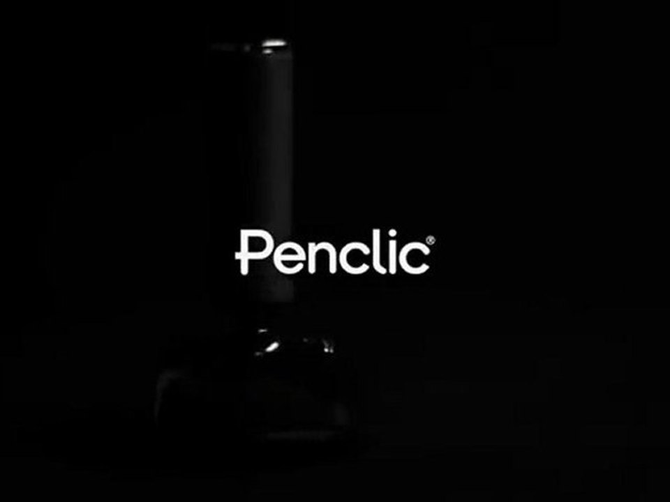 Penclic instruction video