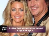 Denise Richards - Top 10 Fun Facts