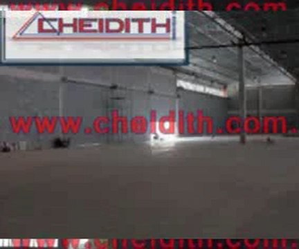 GALPÃO ALUGA RODOVIA BANDEIRANTES (11-3232.1250)