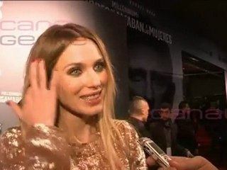 Vanessa Romero ya tiene fecha de boda