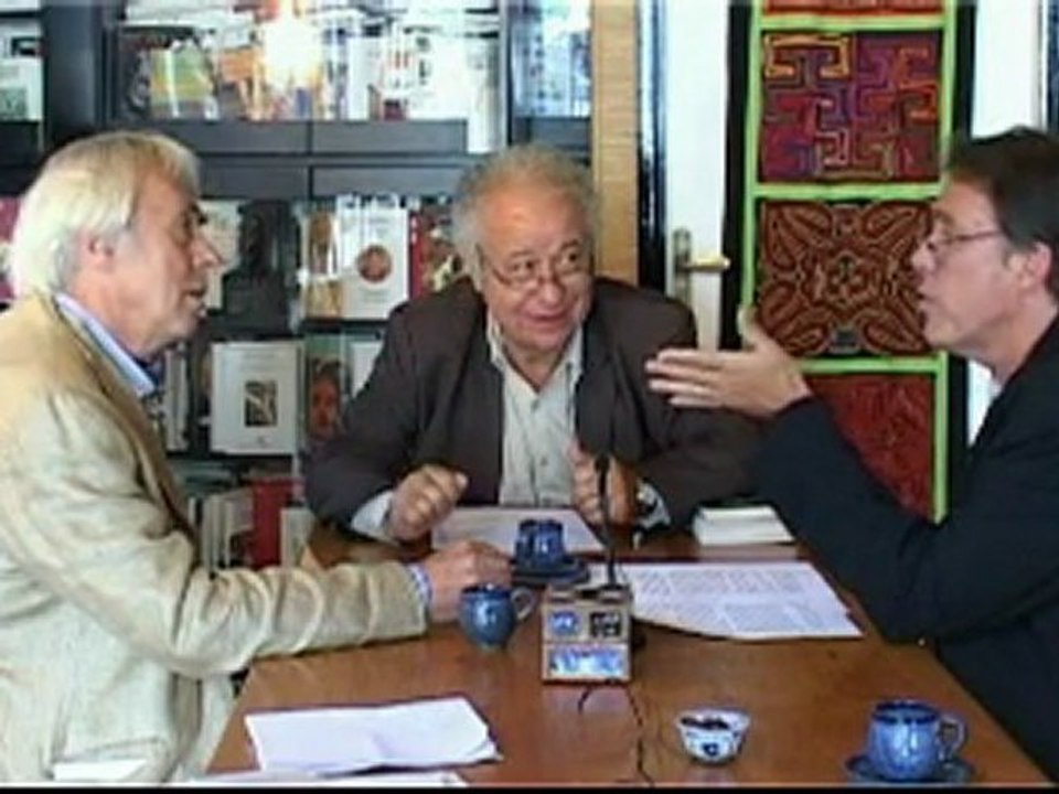 TB 51 | Convivialisme | Alain Caillé