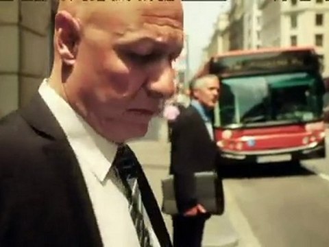 TV3 - Telenotícies - Kubala, Moreno i Manchón , la nova sèrie de TV3