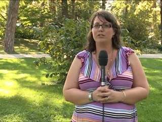 La langue des signes avec bébé par KESTUMDIS au salon Baby