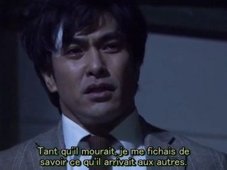 Yôkai Ningen Bem 08 vostfr [partie 2/2]