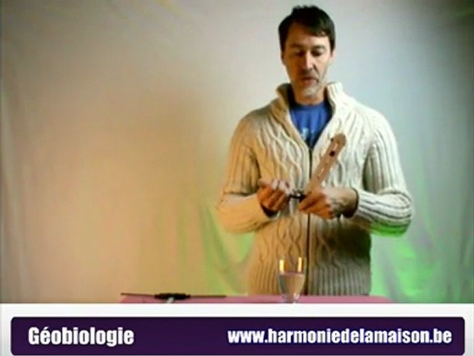 Geobiologie