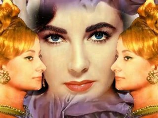 Sevim Tanürek ~ Menekşe Gözler Hülyalı