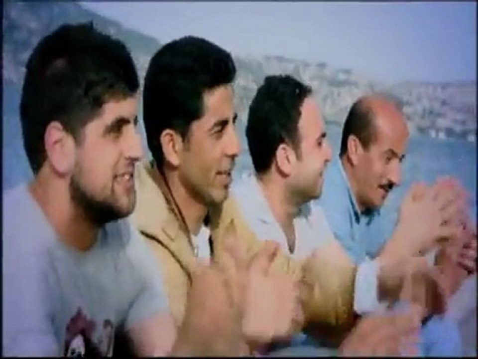 Ankaralı Ayşe Dinçer - Bu Fasulye 7.5 Lira (2010)