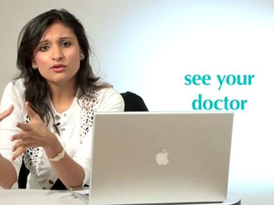 How To Get Rid Of Genital Warts