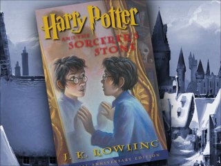The Sorcerer's Stone Audiobook Chapter 1 Part 1