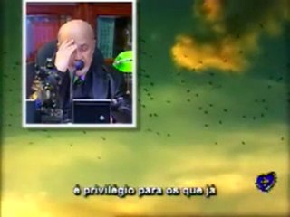 Prece de Natal e de Ano-Novo - Tesouro Precioso - Paiva Netto