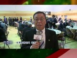 캐나다 한인 단체장 새해인사 ALLTV NEWS EAST 04JAN12