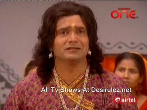Jai Jai Jai Bajarangbali 5th January 2012 pt2