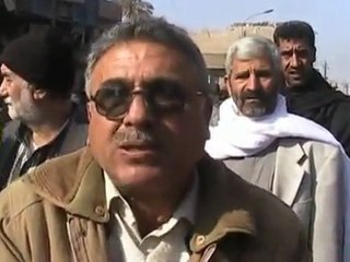 Dozens killed in Baghdad blasts