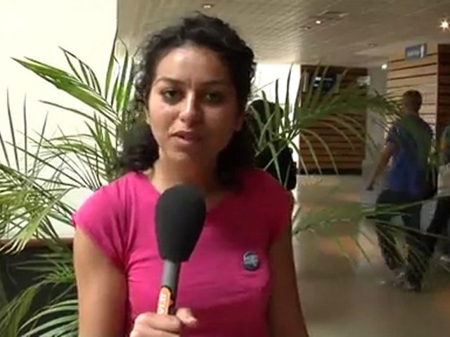 Playlist WebTV-Festival 2010