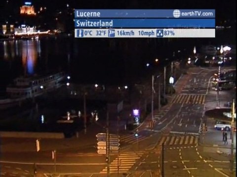 Hong Kong SAR - China, Ekaterinburg - Russia, Stuttgart - Germany, Venice - Italy, Lucerne - Switzerland, Avignon - France, Niagara Falls - Canada