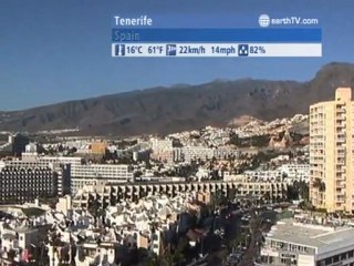 Stuttgart - Germany, Budapest - Hungary, Avignon - France, Tenerife - Spain, Lucerne - Switzerland, Cannes - France, Berlin - Germany