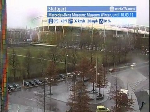 Sydney - Australia, Niagara Falls - Canada, Hong Kong SAR - China, Stuttgart - Germany, Ascona - Ticino - Switzerland, Agadir - Morocco, Vienna - Austria