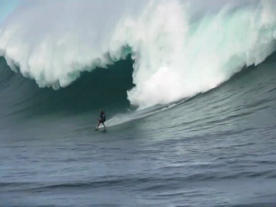 WAPALA Mag N°82: Numéro spécial consacré à Laird Hamilton !