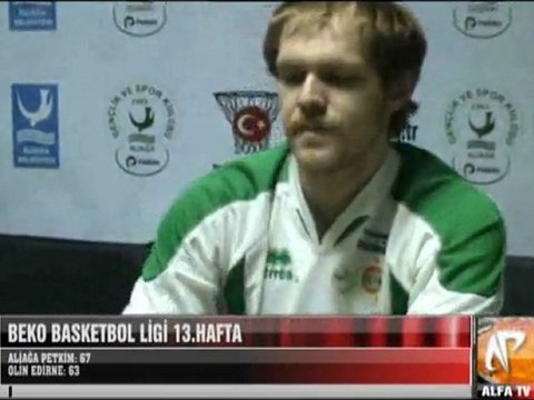 Aliağa Petkim - Olin Edirne Rop