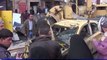 Dozens dead as Iraq bombs hit Shiites