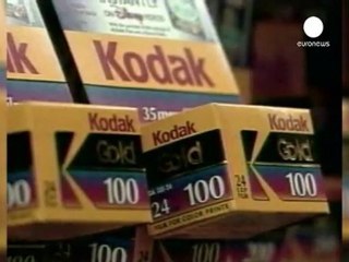 Kodak iflasın eşiğinde