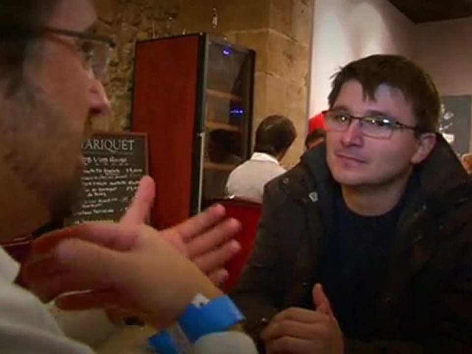 La Nuit qui Compte 2011