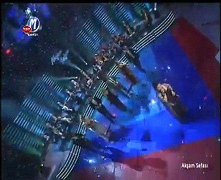 Çiğdem Kırankaya Gürdal ~ Arpa Bugday Daneler