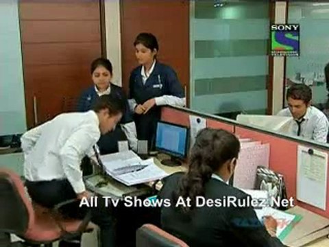 Dekha Ek Khwaab 5th January 2012 Pt-4