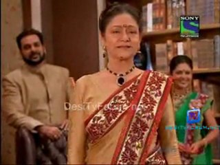 Dekha Ek Khwaab - 5th January 2012 Video Watch Online