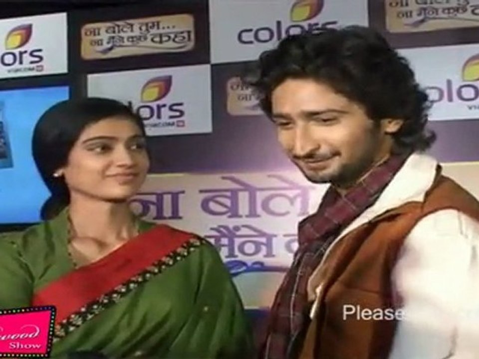 COLOORS LAUNCH A SHOW NA BOLE TUM NA MAINE KUCH KAHA - 02.mp4