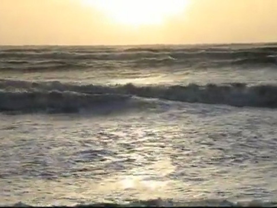 tempête