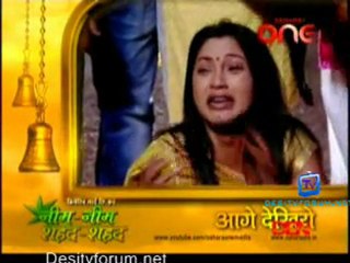 Neem Neem Shahad Shahad - 5th January 2012 - Part4