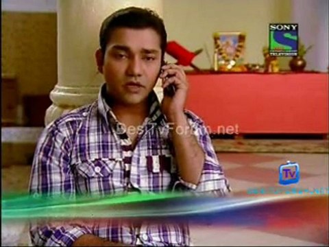 Saas Bina Sasural - 5th January 2012 Video Watch Online part1