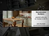 Home Design Experts | Stonebreaker Builders of St. Charles, IL (630) 762-8838