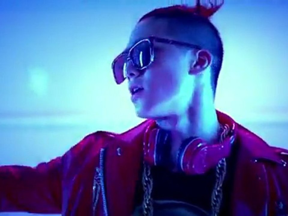 TEEN TOP CRAZY