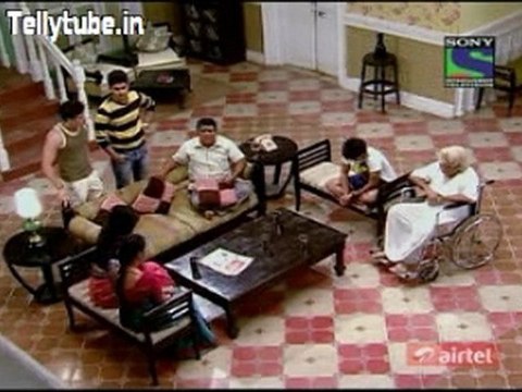 Saas Bina Sasural – 5th January 2012 Part 1