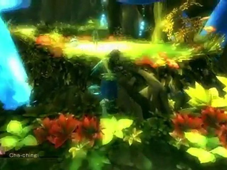 FFXIII-2 Gameplay “The Moogle” [720p]