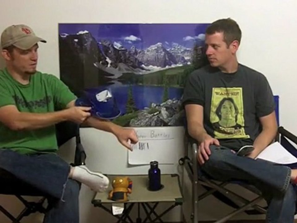 Footbalance Insoles - Custom Footbeds Review - Episode 265