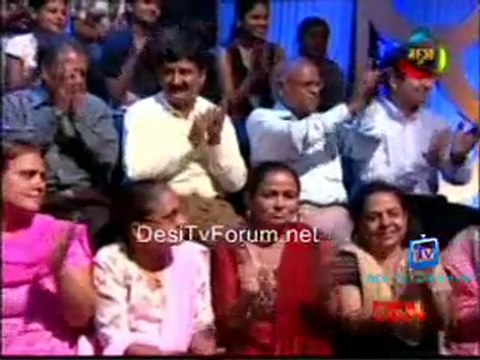 Mohe Rang De - 5th January 2012 Video Watch Online P4