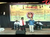 Sirimalle - Cultural Programs - Parody Songs