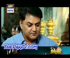 Qissa Chaar Darwesh Episode 10 By Ary Digital--Prt 1