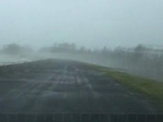 Tempête du jeudi 5 janvier 2012