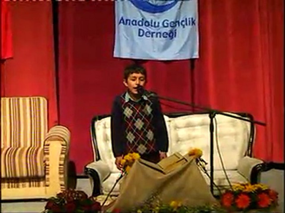 Muhammet İkbal Tuzcu,Anadolu Gençlik Derneği,Süper fm