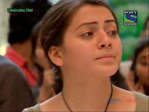 Dekha Ek Khwaab 5th January 2012-Part-2