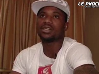 JDM : l'OM intéressé par Sessegnon ?