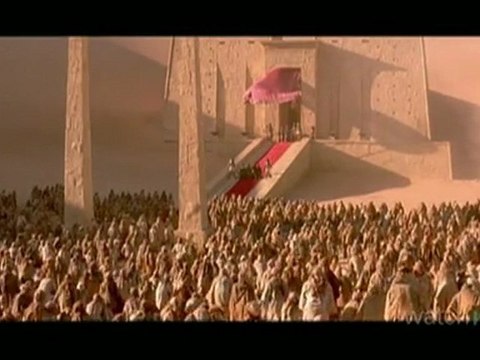 Top 10 Coolest Movie Spaceships