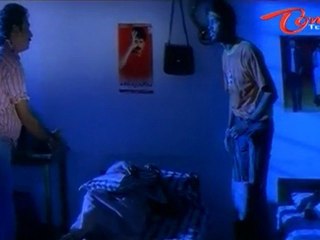 Allari Naresh Great Job In Ladies Hostel - Telugu Comedy