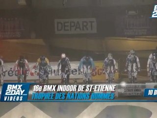 TROPHEE DES NATIONS HOMMES